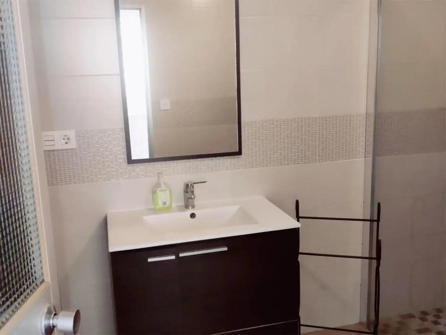 Casa adosada en venta en Calle San Sebastián, 62, Marmolejo Baño de Casa adosada en venta en Marmolejo con Aire acondicionado, Terraza y Trastero