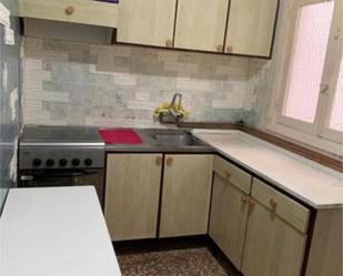 Kitchen of Flat to rent in  Almería Capital