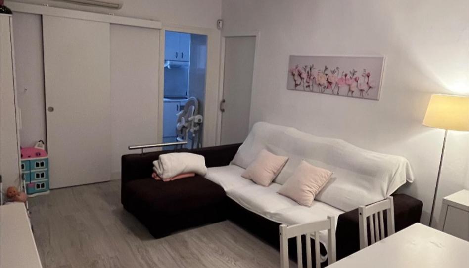 Pis en venda a Carrer Mossèn Andreu Malga, 8, Centre, Sant Pere de Ribes - imatge 1 Foto 1 de Pis en venda a Carrer Mossèn Andreu Malga, 8, Centre, Sant Pere de Ribes