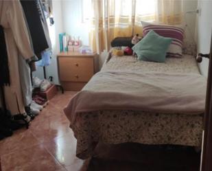 Bedroom of Flat to share in Marbella  with Terrace, Furnished and Balcony