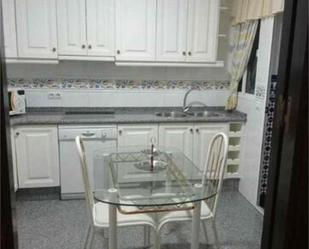 Kitchen of Flat to share in Aguilar de la Frontera  with Heating, Terrace and Storage room