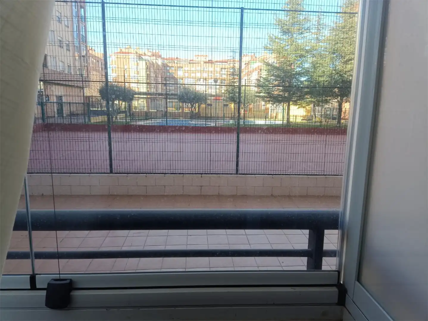 Terrassa de Pis en venda en  Albacete Capital amb Terrassa i Piscina