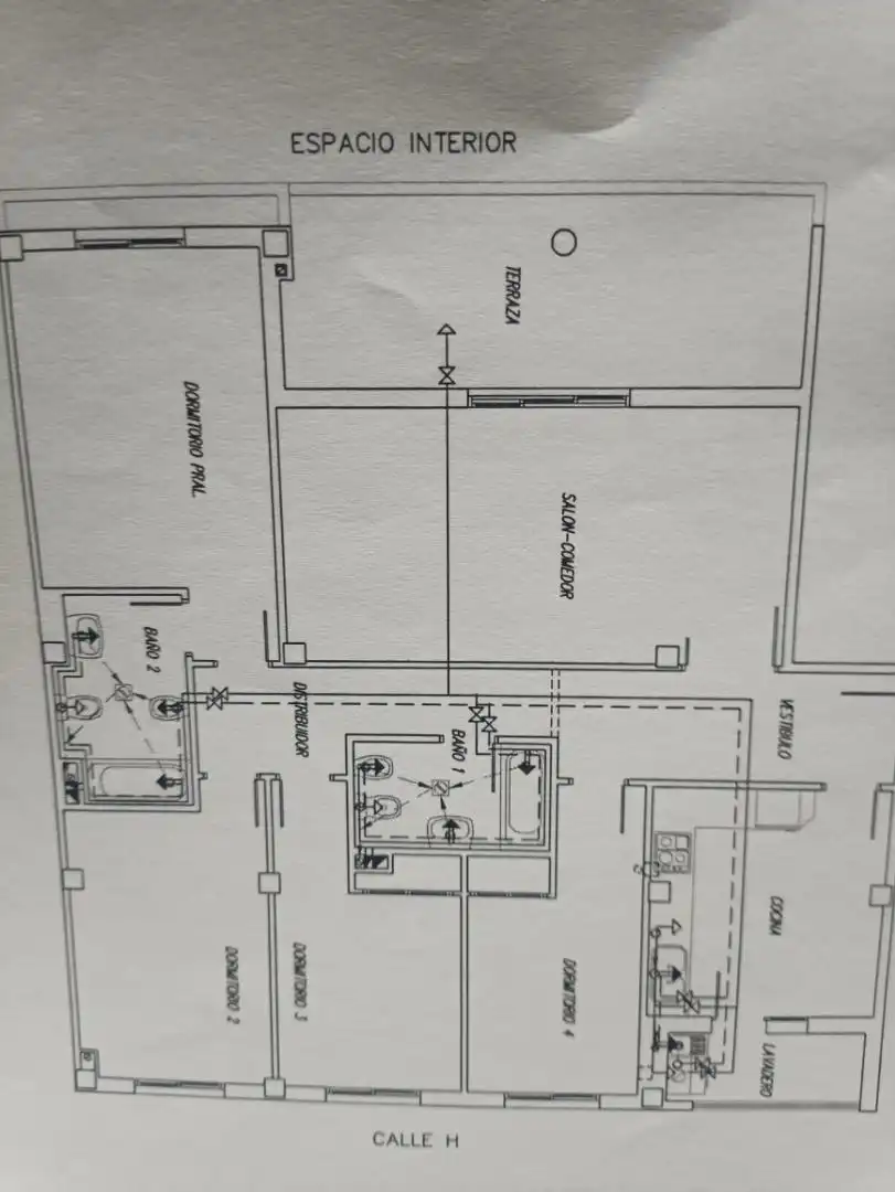 Pis en venda en  Albacete Capital amb Terrassa i Piscina