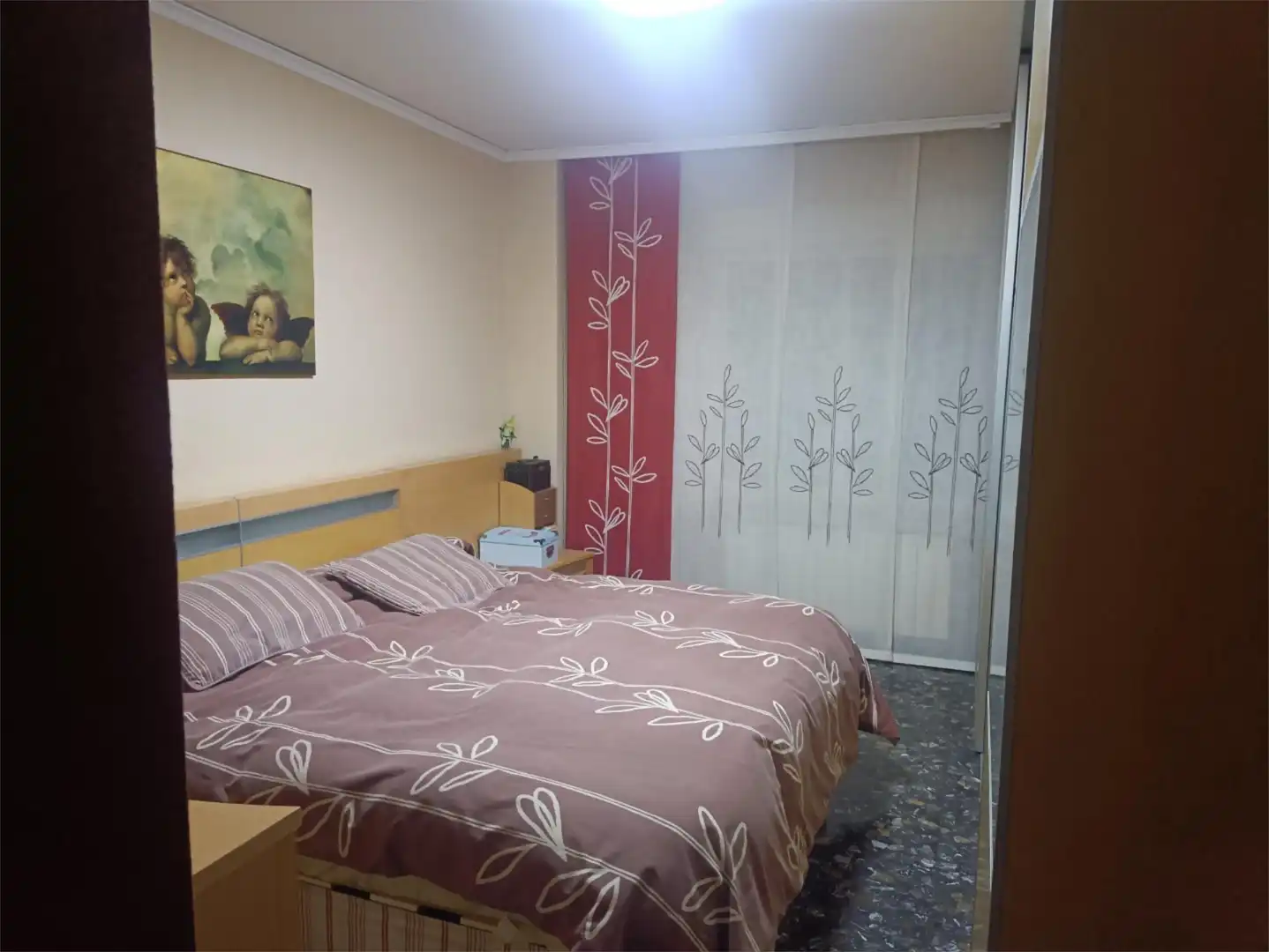 Dormitori de Pis en venda en  Albacete Capital amb Terrassa i Piscina