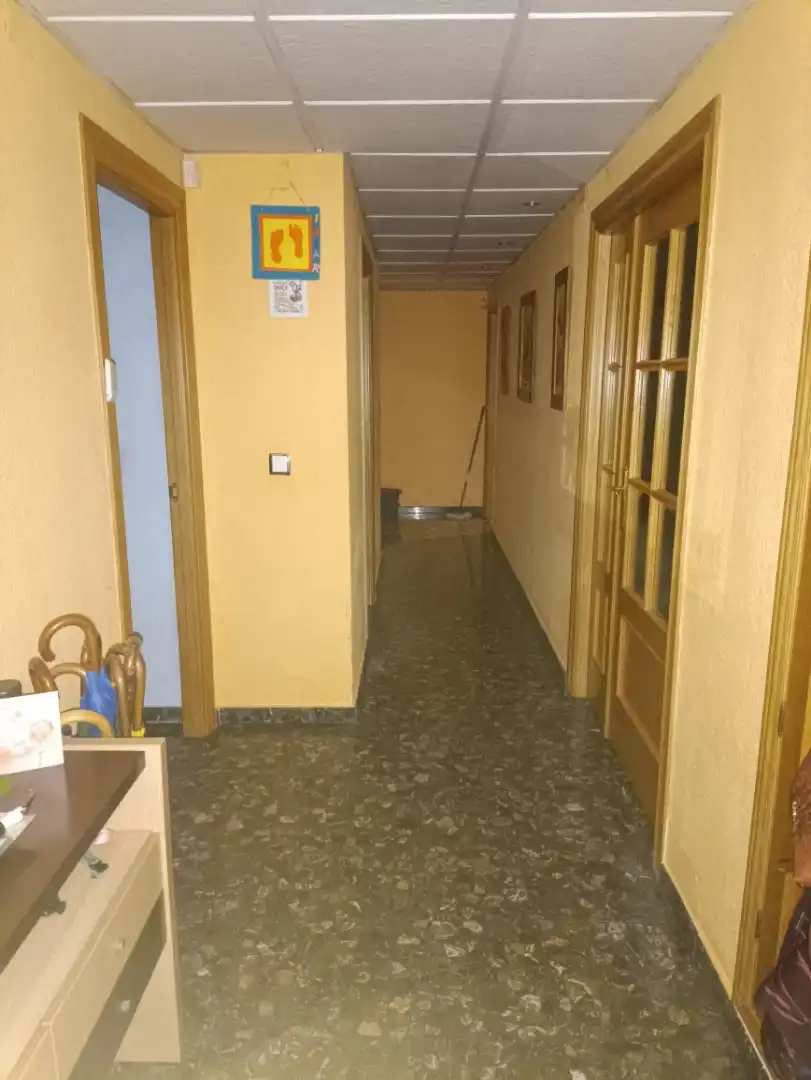 Pis en venda en  Albacete Capital amb Terrassa i Piscina