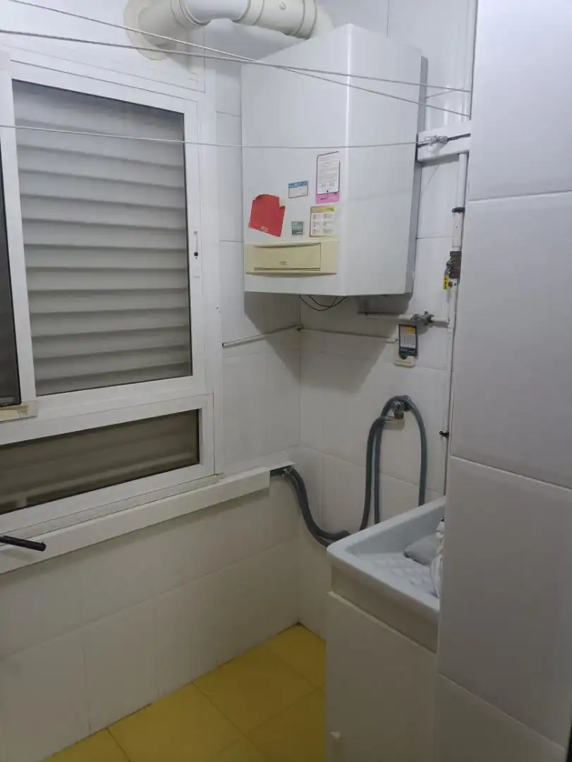 Bany de Pis en venda en  Albacete Capital amb Terrassa i Piscina