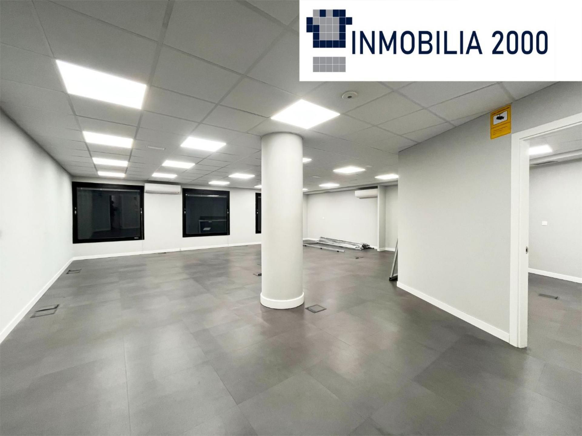 Oficina de lloguer en Donostia - San Sebastián 