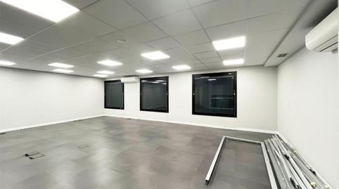 Photo 2 of Office to rent in De Pinares Plaza, 1, Gros, Gipuzkoa