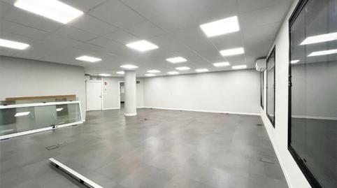 Photo 3 of Office to rent in De Pinares Plaza, 1, Gros, Gipuzkoa