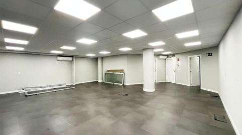 Photo 4 of Office to rent in De Pinares Plaza, 1, Gros, Gipuzkoa
