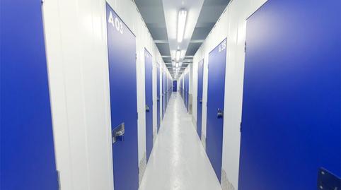 Foto 2 de Traster de lloguer a Carrer del Mestre Victoriano Andres, 9, Zona Avenida al Vedat, Valencia