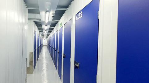 Foto 4 de Traster de lloguer a Carrer del Mestre Victoriano Andres, 9, Zona Avenida al Vedat, Valencia