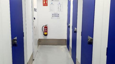 Foto 5 de Traster de lloguer a Carrer del Mestre Victoriano Andres, 9, Zona Avenida al Vedat, Valencia