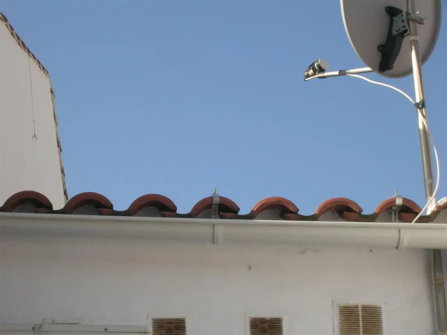 Erdgeschoss zum Verkauf in Calle San Francisco, 13, Madrigalejo Außenansicht von Erdgeschoss zum Verkauf in Madrigalejo mit Klimaanlage, Heizung und Möbliert