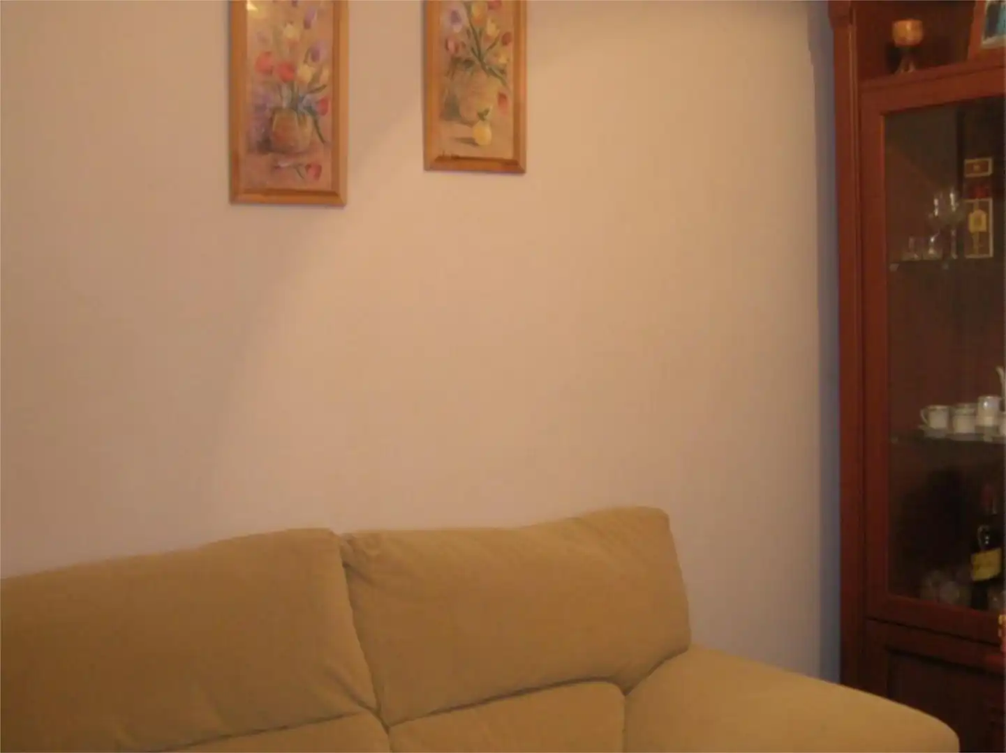 Erdgeschoss zum Verkauf in Calle San Francisco, 13, Madrigalejo Schlafzimmer von Erdgeschoss zum Verkauf in Madrigalejo mit Klimaanlage, Heizung und Möbliert