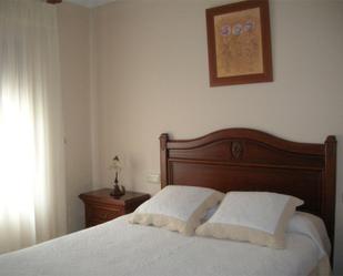 Bedroom of Planta baja for sale in Madrigalejo  with Air Conditioner