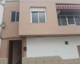 Exterior view of Flat for sale in Nueva Carteya