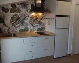 Kitchen of Apartment to rent in Archidona  with Terrace