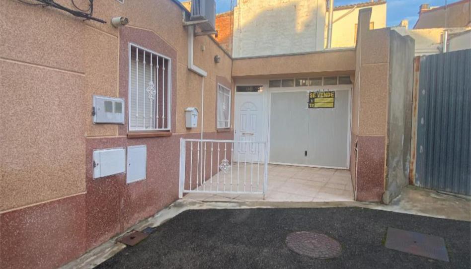 Photo 1 of Garage for sale in Calle Lope de Haro, 56a, Alfaro, La Rioja