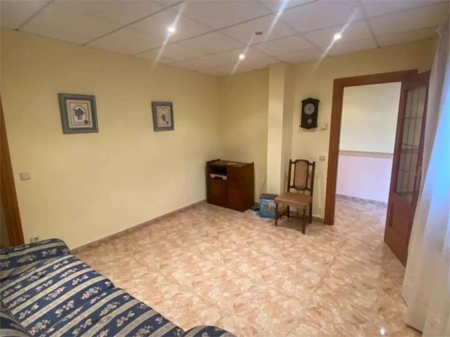 Garage for sale in Alfaro