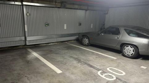 Foto 4 de Garatge en venda a Calle de Serrano, 90, Castellana, Madrid