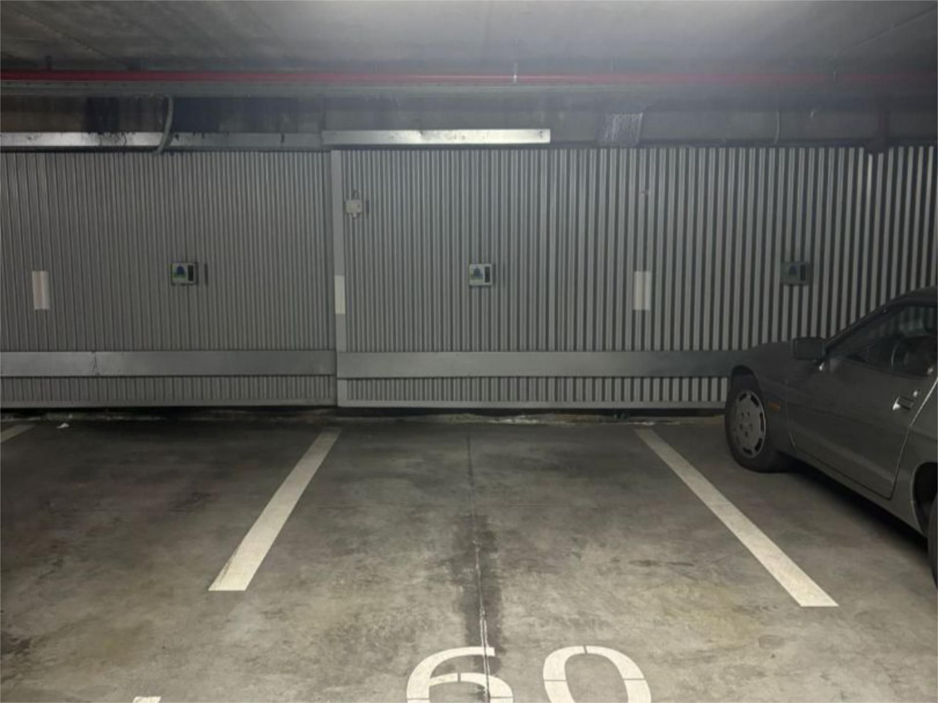 Parking of Garage for sale in  Madrid Capital