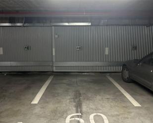 Parking of Garage for sale in  Madrid Capital