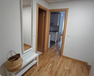 Apartament de lloguer en Burgos Capital amb Calefacció i Moblat