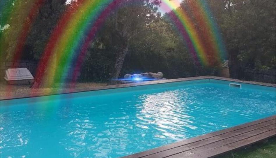 Flat to rent in Cercedilla, Madrid - image 1 Photo 1 of Flat to rent in Cercedilla, Madrid