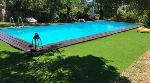 Flat to rent in Cercedilla, Madrid - image 2 Photo 2 of Flat to rent in Cercedilla, Madrid