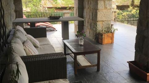 Flat to rent in Cercedilla, Madrid - image 3 Photo 3 of Flat to rent in Cercedilla, Madrid