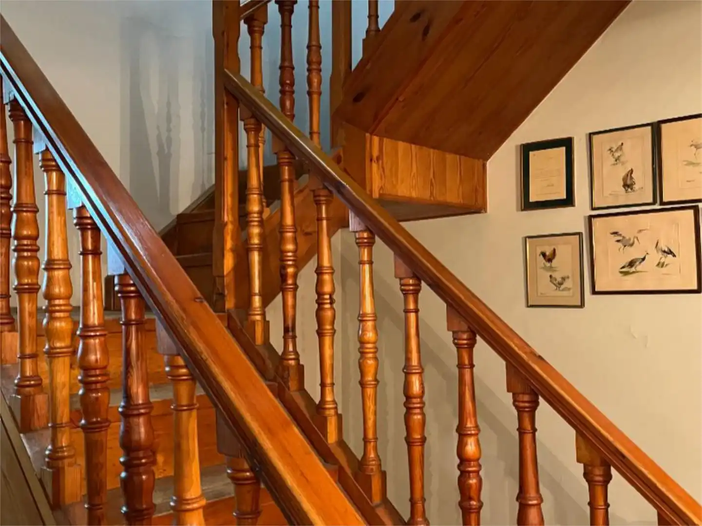 Pis de lloguer a Cercedilla Pis de lloguer a Cercedilla