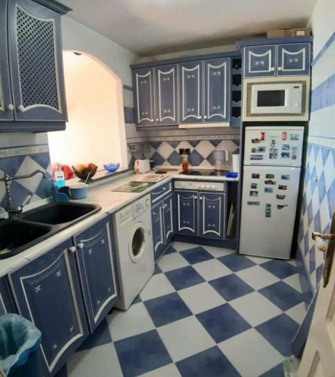 Foto 2 de Piso de alquiler en Paseo Marítimo Rey de España, 71, Playa de los Boliches, Fuengirola
