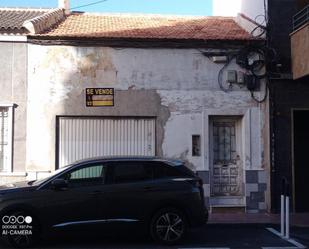 Planta baixa en venda a Avenida Diego Ramírez Pastor, 123, El Molino Vista exterior de Planta baixa en venda en Torrevieja