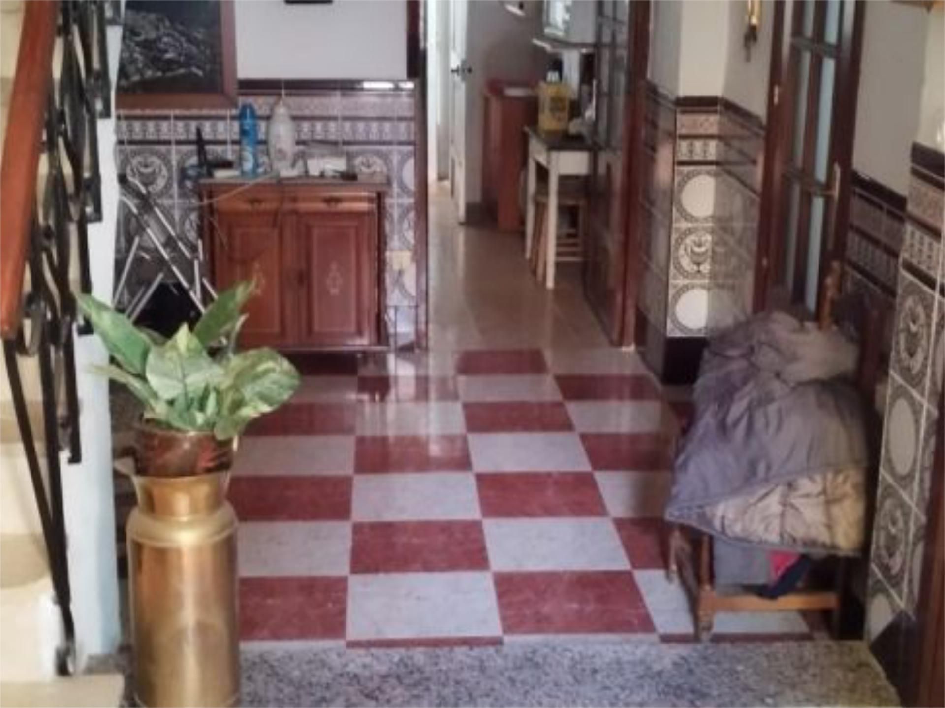 Casa adosada en venda en Arjona amb Aire condicionat, Calefacció i Terrassa