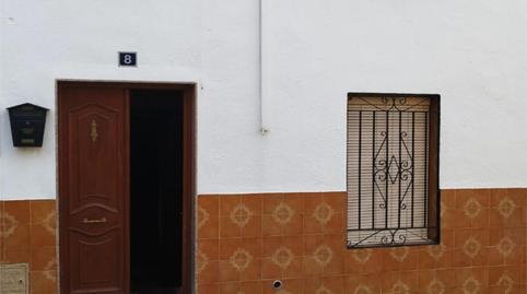 Foto 2 de Casa adosada en venda a Calle Santa María, 8, Arjona, Jaén