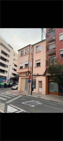 Casa-chalet en Venta en Paseo Independencia