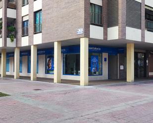 Exterior view of Premises to rent in  Zaragoza Capital