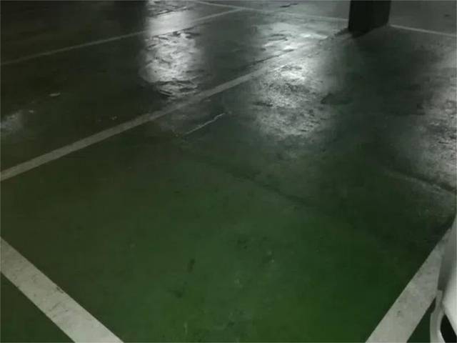 Garaje en Alquiler en Avenida Lomas del Rey, 5 en Santa Bárbara - La Zaporra