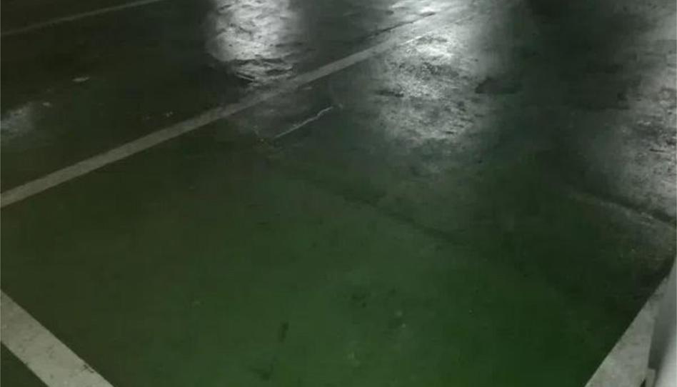 Garage to rent in Avenida Lomas del Rey, 5, Santa Bárbara - La Zaporra, Madrid - image 1 Photo 1 of Garage to rent in Avenida Lomas del Rey, 5, Santa Bárbara - La Zaporra, Madrid