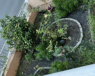 Jardí de Casa adosada en venda en Santa Brígida amb Jardí privat, Terrassa i Traster