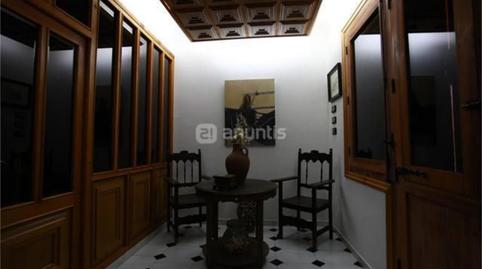 Foto 2 de Casa o chalet en venta en Calle Cementerio Viejo, 11, Serrada, Valladolid