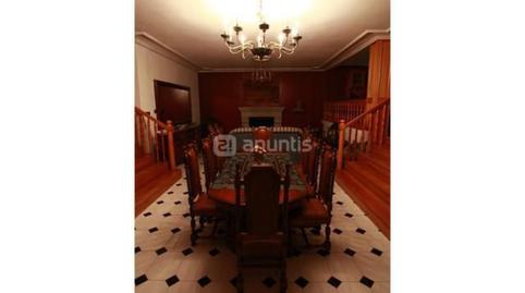 Foto 3 de Casa o chalet en venta en Calle Cementerio Viejo, 11, Serrada, Valladolid