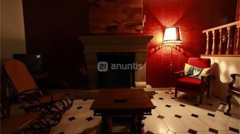 Foto 4 de Casa o chalet en venta en Calle Cementerio Viejo, 11, Serrada, Valladolid