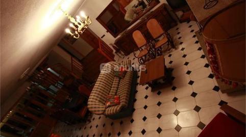 Foto 5 de Casa o chalet en venta en Calle Cementerio Viejo, 11, Serrada, Valladolid