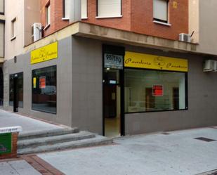 Local de lloguer a Calle Buitrago, 12, Casco Antiguo