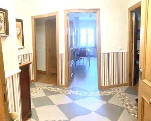 Flat for sale in Lugo Capital  with Heating, Parquet flooring and Storage room