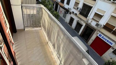 Pis de lloguer a Calle Gonzalo de Berceo, 3, Huerta de la Reina - Trassierra, Córdoba - imatge 3 Foto 3 de Pis de lloguer a Calle Gonzalo de Berceo, 3, Huerta de la Reina - Trassierra, Córdoba