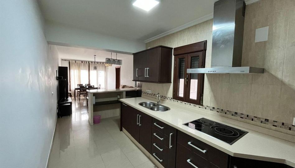 Pis de lloguer a Calle Gonzalo de Berceo, 3, Huerta de la Reina - Trassierra, Córdoba - imatge 1 Foto 1 de Pis de lloguer a Calle Gonzalo de Berceo, 3, Huerta de la Reina - Trassierra, Córdoba