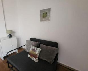 Dormitori de Apartament de lloguer en Vila-real amb Moblat